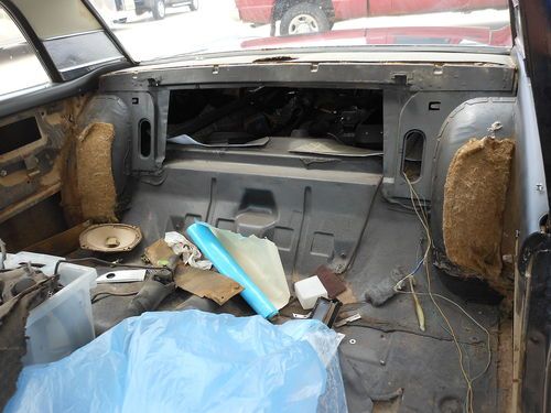 1961 Ford Fairlane, image 14