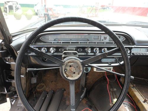 1961 Ford Fairlane, image 16