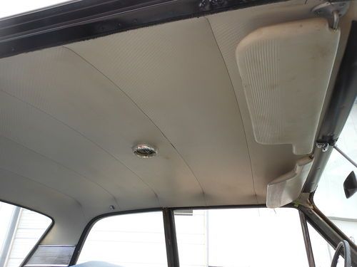 1961 Ford Fairlane, image 17