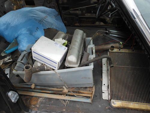 1961 Ford Fairlane, image 18