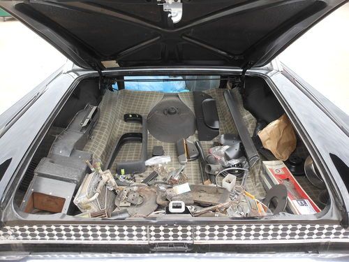 1961 Ford Fairlane, image 19