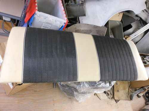 1961 Ford Fairlane, image 20