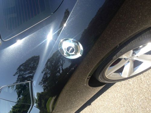 Low Mileage Dodge Challenger, image 3