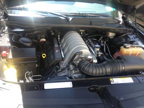 Low Mileage Dodge Challenger, image 4