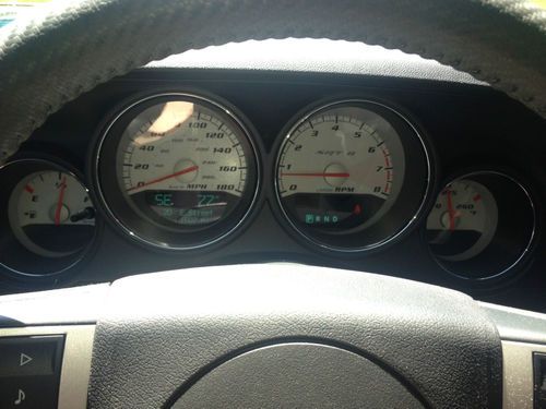 Low Mileage Dodge Challenger, image 5