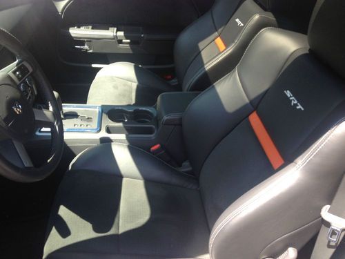 Low Mileage Dodge Challenger, image 6