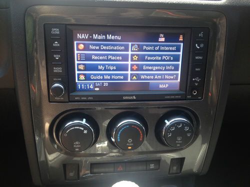 Low Mileage Dodge Challenger, image 8