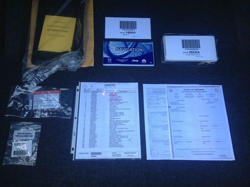 Low Mileage Dodge Challenger, image 9