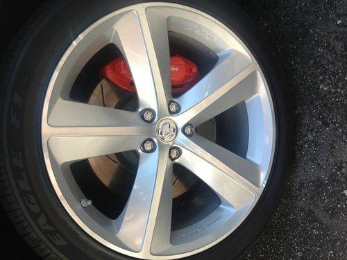 Low Mileage Dodge Challenger, image 10