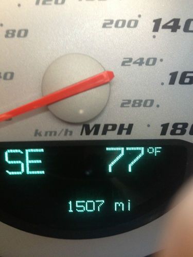 Low Mileage Dodge Challenger, image 11