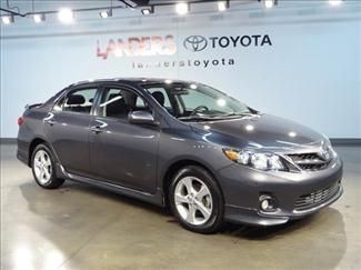 2012 gray s corolla