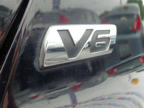 2004 Honda Accord EX Sedan 4-Door 3.0L, image 14