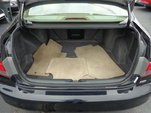 2004 Honda Accord EX Sedan 4-Door 3.0L, image 23