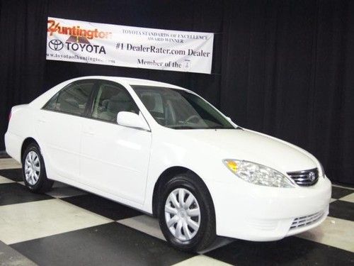 Camry le automatic power package