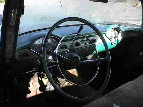 1955 Chevy Model 210, US $4,500.00, image 5