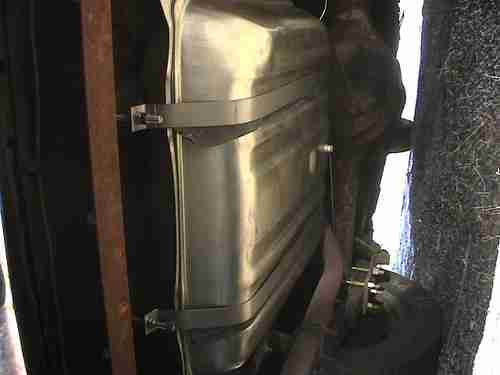 1955 Chevy Model 210, US $4,500.00, image 11
