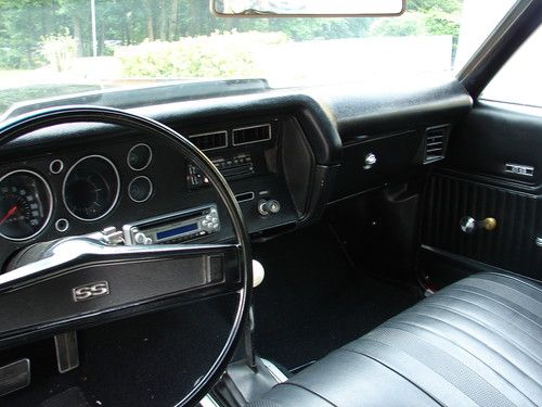 1972 Chevelle, US $29,000.00, image 10