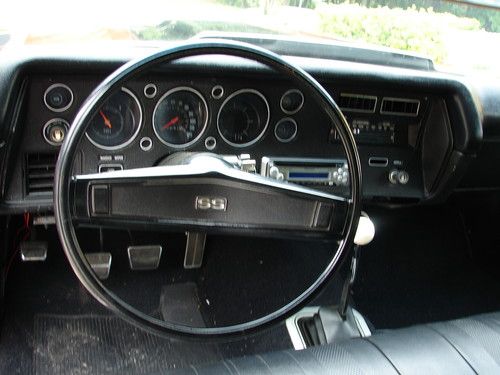 1972 Chevelle, US $29,000.00, image 11