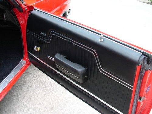 1972 Chevelle, US $29,000.00, image 12