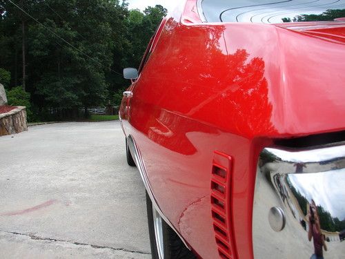 1972 Chevelle, US $29,000.00, image 15