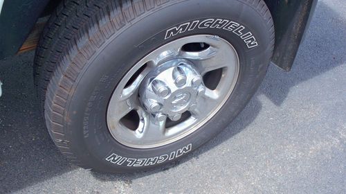 2006 Dodge Ram 1500 SLT Extended Crew Cab Pickup 4-Door 5.7L, image 9