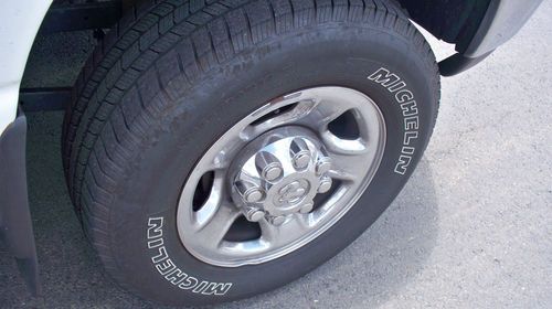 2006 Dodge Ram 1500 SLT Extended Crew Cab Pickup 4-Door 5.7L, image 11