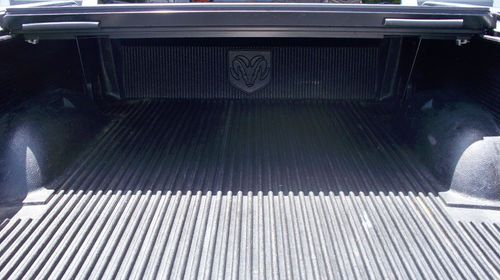 2006 Dodge Ram 1500 SLT Extended Crew Cab Pickup 4-Door 5.7L, image 20