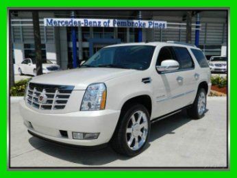 2011 premium used 6.2l v8 16v automatic rwd suv onstar bose