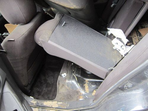 wOw!! 2012 NISSAN ALTIMA IN-OP STORM DAMAGE $AVE lo-miles lo reserve CLEAN TITLE, image 2