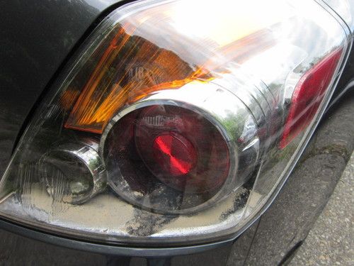 wOw!! 2012 NISSAN ALTIMA IN-OP STORM DAMAGE $AVE lo-miles lo reserve CLEAN TITLE, image 11