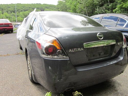 wOw!! 2012 NISSAN ALTIMA IN-OP STORM DAMAGE $AVE lo-miles lo reserve CLEAN TITLE, image 17