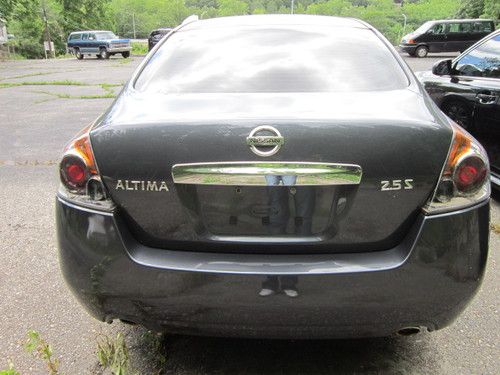 wOw!! 2012 NISSAN ALTIMA IN-OP STORM DAMAGE $AVE lo-miles lo reserve CLEAN TITLE, image 18