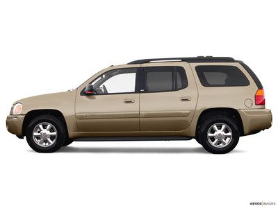 2005 gmc envoy xl slt sport utility 4-door 4.2l