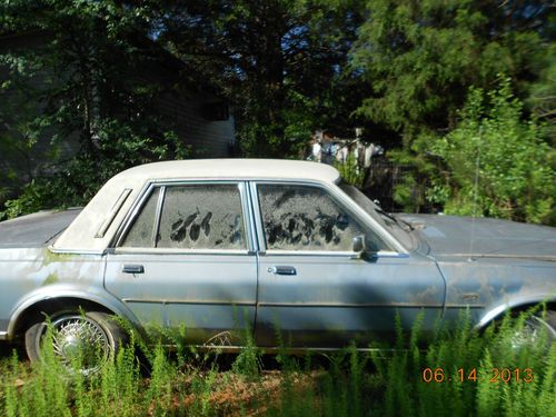 1980 lebaron