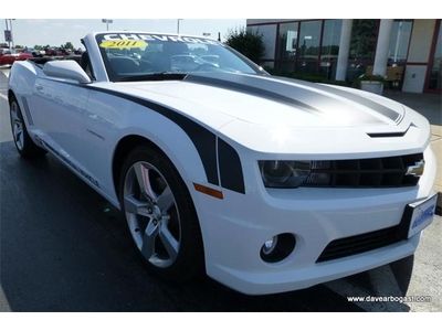 Only 2,149 Miles! 2SS Convertible - Automatic Trans - We Finance - USA Shipping!, image 2