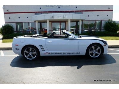 Only 2,149 Miles! 2SS Convertible - Automatic Trans - We Finance - USA Shipping!, image 3