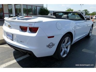 Only 2,149 Miles! 2SS Convertible - Automatic Trans - We Finance - USA Shipping!, image 5