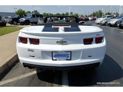 Only 2,149 Miles! 2SS Convertible - Automatic Trans - We Finance - USA Shipping!, image 6