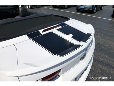 Only 2,149 Miles! 2SS Convertible - Automatic Trans - We Finance - USA Shipping!, image 8