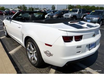 Only 2,149 Miles! 2SS Convertible - Automatic Trans - We Finance - USA Shipping!, image 9