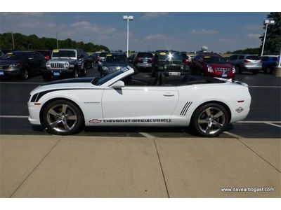 Only 2,149 Miles! 2SS Convertible - Automatic Trans - We Finance - USA Shipping!, image 12