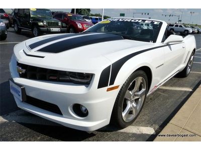 Only 2,149 Miles! 2SS Convertible - Automatic Trans - We Finance - USA Shipping!, image 15