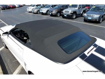 Only 2,149 Miles! 2SS Convertible - Automatic Trans - We Finance - USA Shipping!, image 21