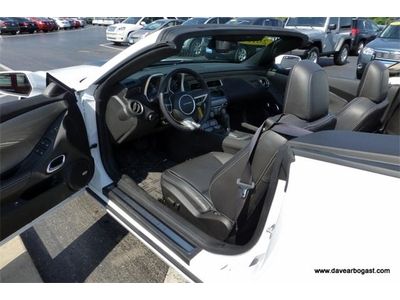 Only 2,149 Miles! 2SS Convertible - Automatic Trans - We Finance - USA Shipping!, image 29