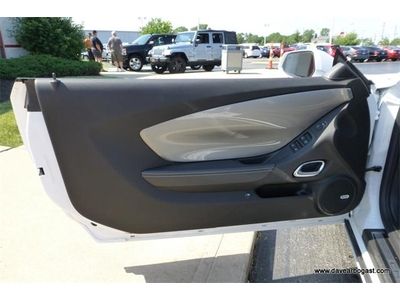 Only 2,149 Miles! 2SS Convertible - Automatic Trans - We Finance - USA Shipping!, image 30