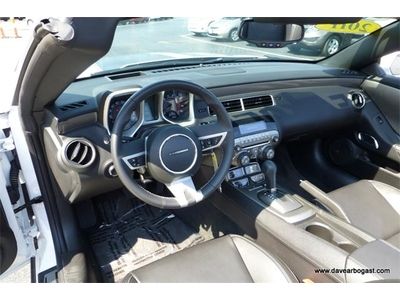 Only 2,149 Miles! 2SS Convertible - Automatic Trans - We Finance - USA Shipping!, image 39