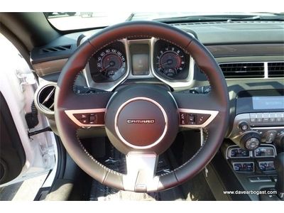 Only 2,149 Miles! 2SS Convertible - Automatic Trans - We Finance - USA Shipping!, image 41