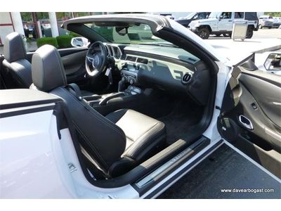 Only 2,149 Miles! 2SS Convertible - Automatic Trans - We Finance - USA Shipping!, image 48