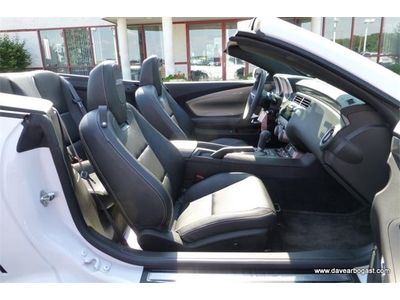 Only 2,149 Miles! 2SS Convertible - Automatic Trans - We Finance - USA Shipping!, image 50