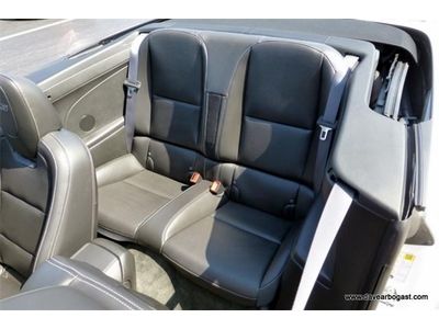 Only 2,149 Miles! 2SS Convertible - Automatic Trans - We Finance - USA Shipping!, image 56